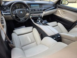 BMW 5er 525d full