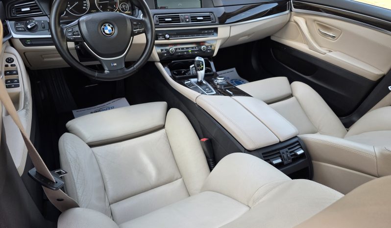 BMW 5er 525d