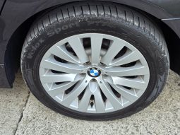 BMW 5er 525d full
