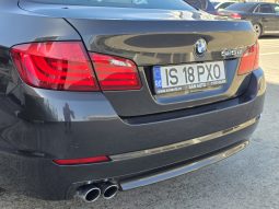 BMW 5er 525d full