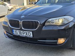 BMW 5er 525d full