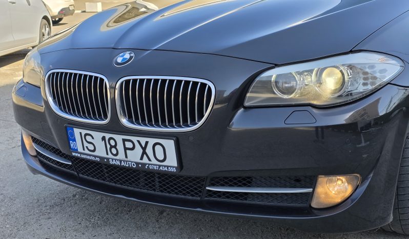 BMW 5er 525d