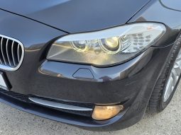 BMW 5er 525d full
