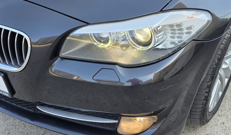 BMW 5er 525d