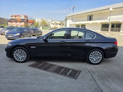 BMW 5er 525d full