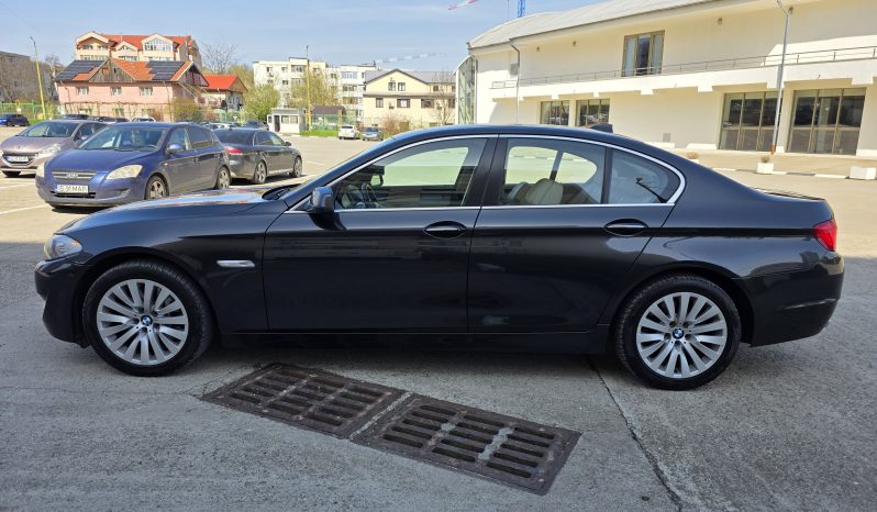 BMW 5er 525d