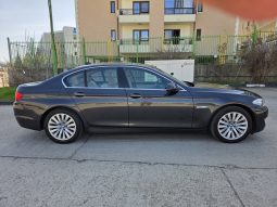 BMW 5er 525d full
