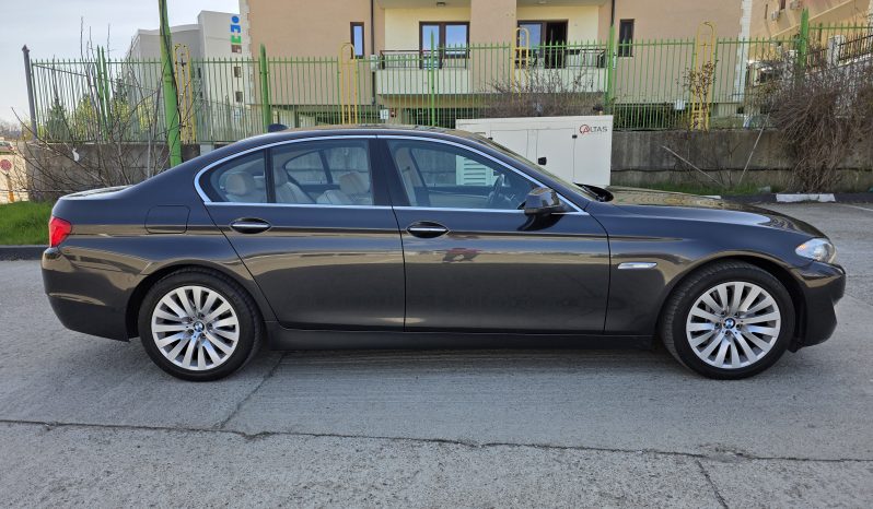 BMW 5er 525d