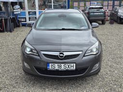 Opel Astra 2.0 CDTI Innovation full