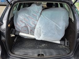 Opel Astra 2.0 CDTI Innovation full