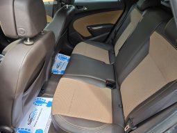 Opel Astra 2.0 CDTI Innovation full