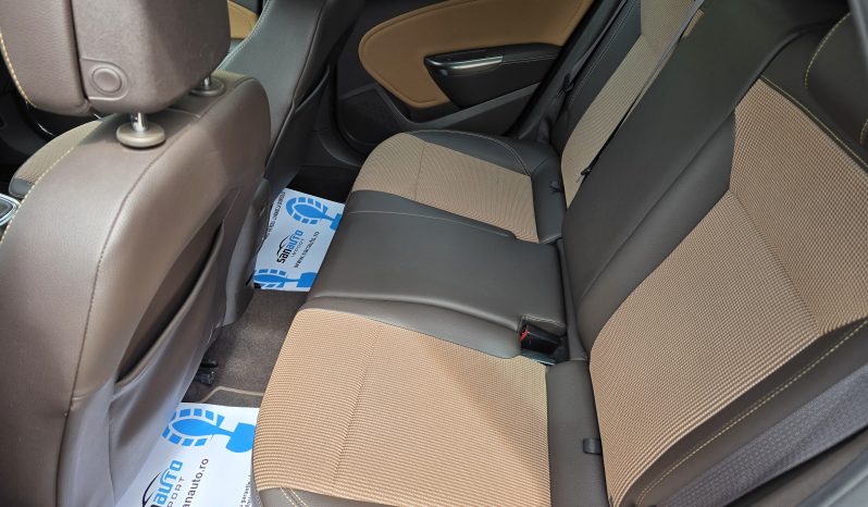 Opel Astra 2.0 CDTI Innovation