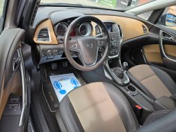Opel Astra 2.0 CDTI Innovation full