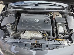 Opel Astra 2.0 CDTI Innovation full