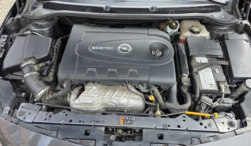 Opel Astra 2.0 CDTI Innovation