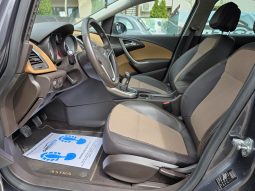 Opel Astra 2.0 CDTI Innovation full