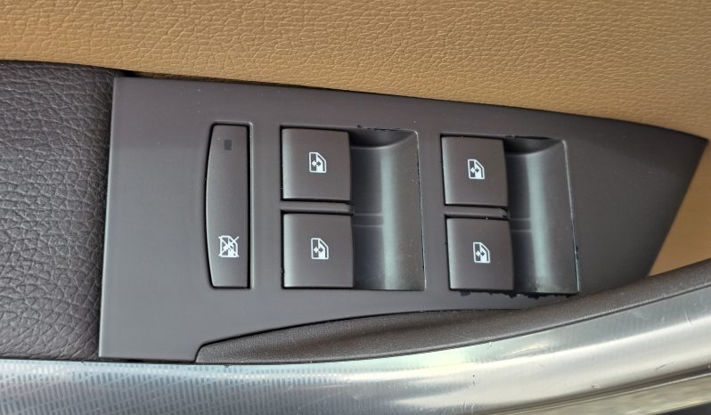 Opel Astra 2.0 CDTI Innovation