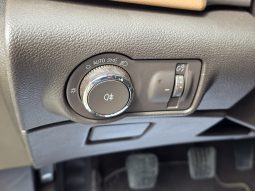 Opel Astra 2.0 CDTI Innovation full