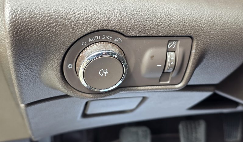 Opel Astra 2.0 CDTI Innovation