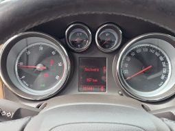 Opel Astra 2.0 CDTI Innovation full