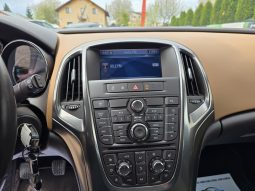 Opel Astra 2.0 CDTI Innovation full