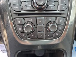 Opel Astra 2.0 CDTI Innovation full