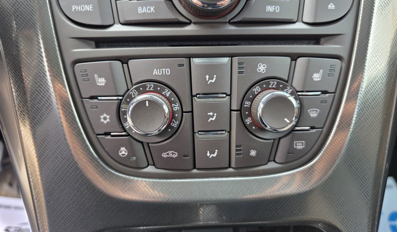 Opel Astra 2.0 CDTI Innovation