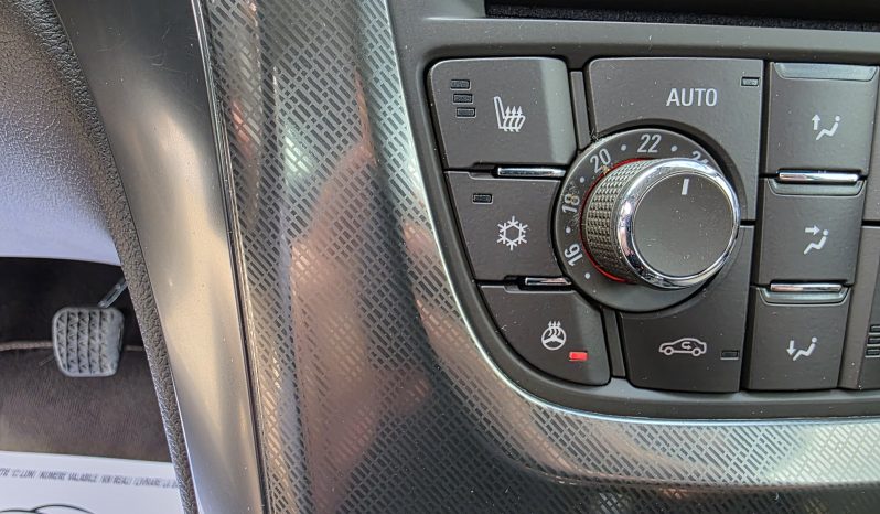 Opel Astra 2.0 CDTI Innovation