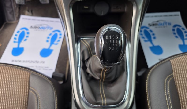 Opel Astra 2.0 CDTI Innovation