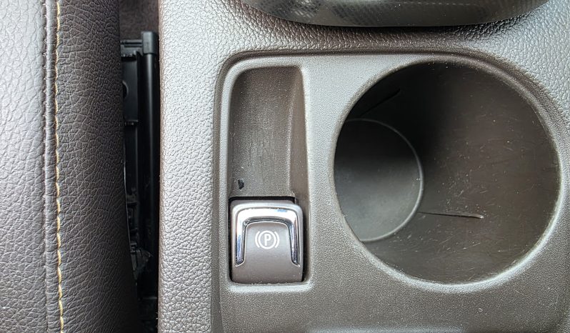 Opel Astra 2.0 CDTI Innovation