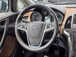 Opel Astra 2.0 CDTI Innovation full