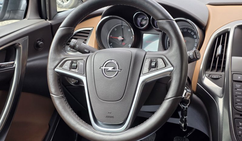 Opel Astra 2.0 CDTI Innovation