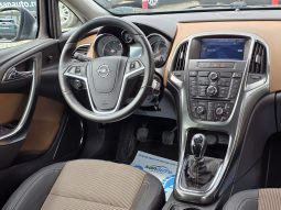 Opel Astra 2.0 CDTI Innovation full