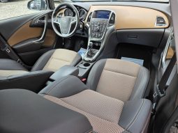 Opel Astra 2.0 CDTI Innovation full