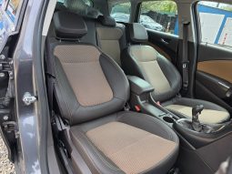 Opel Astra 2.0 CDTI Innovation full