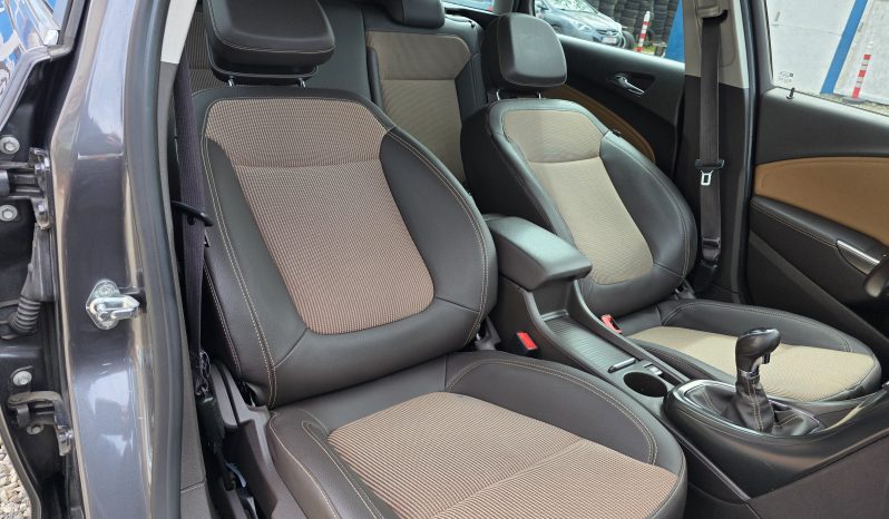 Opel Astra 2.0 CDTI Innovation