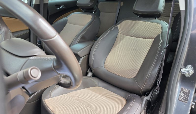 Opel Astra 2.0 CDTI Innovation