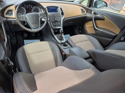 Opel Astra 2.0 CDTI Innovation full