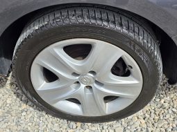 Opel Astra 2.0 CDTI Innovation full