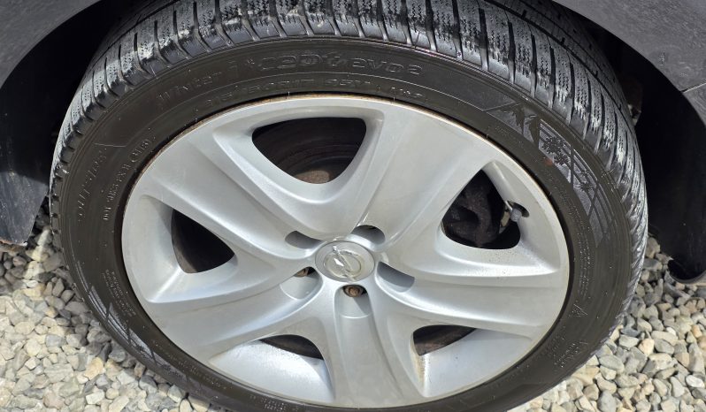 Opel Astra 2.0 CDTI Innovation