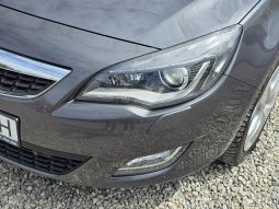 Opel Astra 2.0 CDTI Innovation full