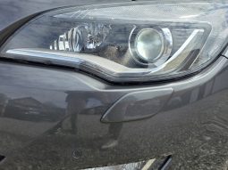 Opel Astra 2.0 CDTI Innovation full