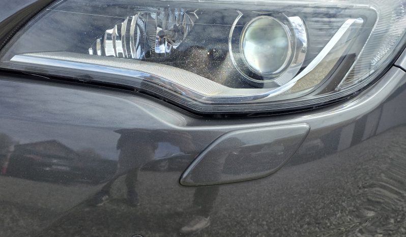 Opel Astra 2.0 CDTI Innovation