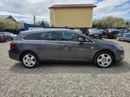 Opel Astra 2.0 CDTI Innovation full