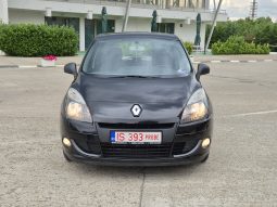 Renault Scenic 1.5 dCi Authentique full