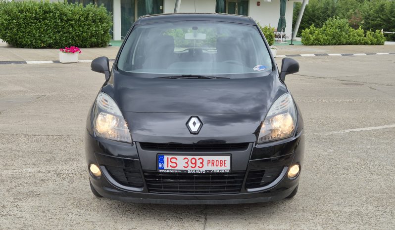 Renault Scenic 1.5 dCi Authentique