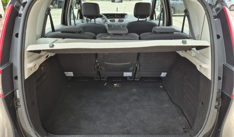 Renault Scenic 1.5 dCi Authentique