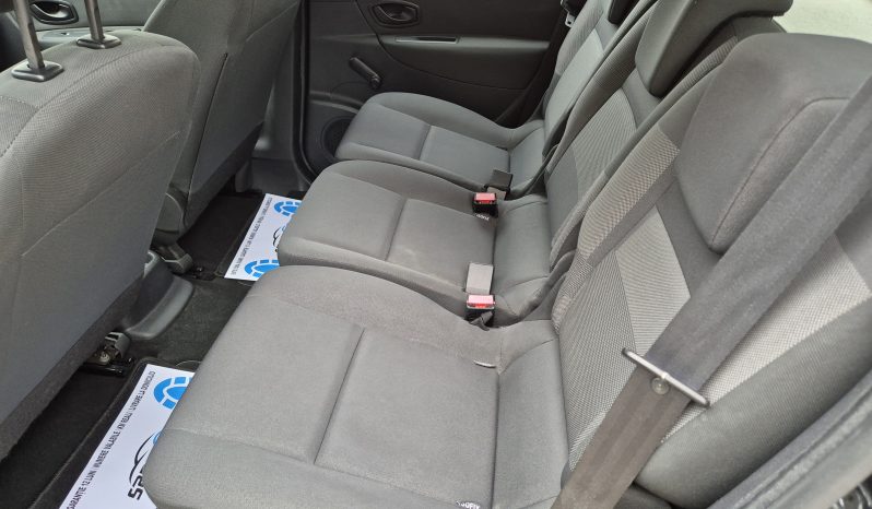 Renault Scenic 1.5 dCi Authentique