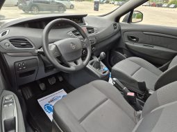 Renault Scenic 1.5 dCi Authentique full