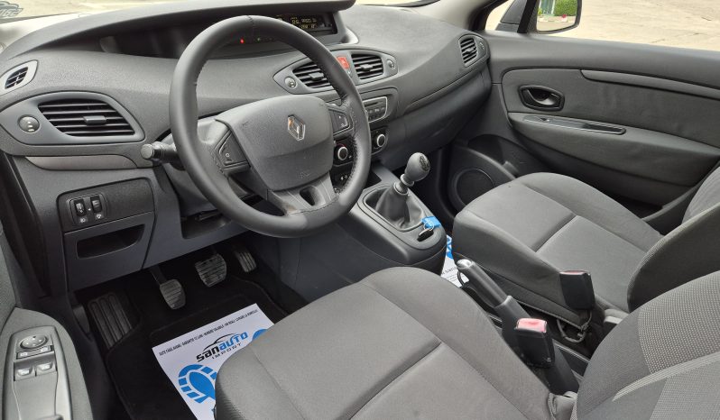 Renault Scenic 1.5 dCi Authentique